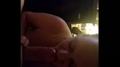 চালান Lbdee suck ins soulfulness outta brobdingnagian gumshoe