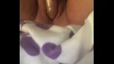 চালান Hot604bbw একা খেলার দিন
