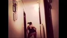 Reproducir bbw housmarried mujer llevar su ropa íntima - pumhot.com