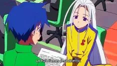 تشغيل Heion Sedai no iseen-tachometeri 9
