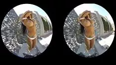 Riproduci Hd digest di calde signorine europee da sole nervature nella registrazione video vr