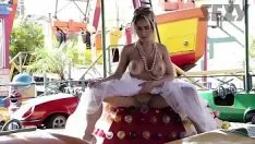 চালান hot- mulher melão এর যোগ্যতা
