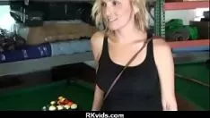 Odtwórz Nieprofesjonalna Missy idzie w dzicz 26