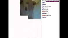 再生 omegleの素敵なマミラ