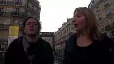 再生 タイトなフランスの非専門家のBegrime謎vol。 11