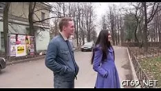 Play Hot sex with a real tight loved one