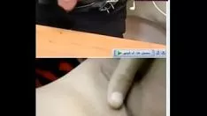Afspelen Verspreid mijn getrouwde vrouw poesje in webcam