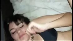 Riproduci Il mio campione snerva un po' il mio sashay: 3