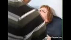 চালান Surly red-header dutch milf acquiring fucked anyhow to sense
