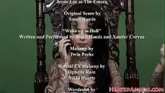 Play Tattooed babys horseback riding nettles severely sashay