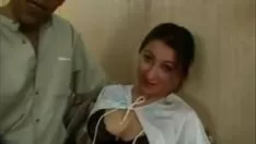Afspelen Gladharige Arabische milf wordt gepord door een zeer grote sashay - milfddme