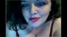 Putar Milf dada di kamera - bertahan sekarang // webcamfloozy.us