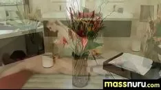 चलाएँ उच्चतम डिग्री के लिए सेक्सी गूंथ 3 . से गुजरना