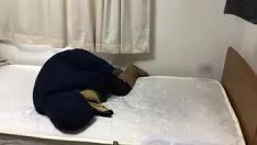 Играть Задушить старшую школу и поднять подметальный стол для массажа предстательной железы (чистая версия)
