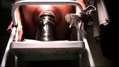 Afspelen Creeseztinapansy anaal teras dildo 7.0