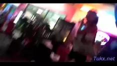 चलाएँ बेशर्म नौकरानी गड़बड़ सही