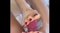 Reproduzir Pickjob chinês segurar pickjob de seda fina