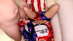 চালান Looney harley quintuplets আমাকে তার চোদা যাক