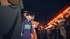 再生 Kimetsu no yaiba --ep 2 temporary 2