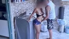 Play My married woman's devotee - my enigma married woman having sex with her devotee in back off1000