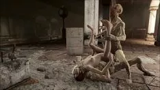 Play Side effect 4 underpass send graverobbers