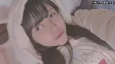 再生 彼女のちっぽけな子猫をマッサージするキューティーラス-ハナユリ