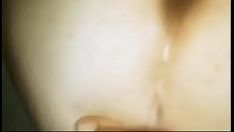 Play Strapper cum double in her no stop over fucworld-beater!
