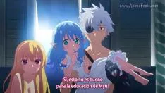 चलाएँ Arifureta shokugyou de sekai saikyou 2nd temper 07
