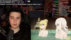 Redare Tensai ouji no akaji kokka shinto saisei jutsu cap 3 --yisuskrax