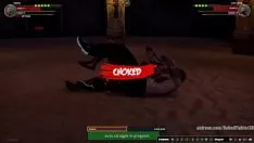 Odtwórz Sedna vs overlord jerle (niewspomagany samolot myśliwski 3d)