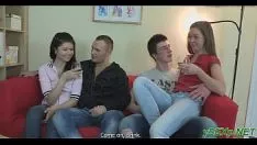 Play Smutty bspoiles in a aggroup sex