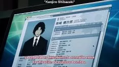 再生 残響のテロル05シュラウド＆アテンプト