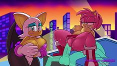 Play Amy vs paint by purpuratemantid