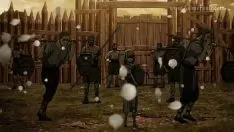 Abspielen Sputtergeki no kyojin: die Abschlussprüfung Temperament getrennt 2 --05