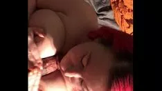 Reproducir Brobdingnagian rebote tetas (pov)