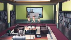 Reproducir Suzuya kumano prinz de loki [ep2] [by nana77 sputtershi]