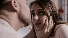 Oynat Pawg tread kızkardeşi gia derza sağlıksız üvey kardeşi ile tek başına bir yerdedir - releasetabu.net'te balmumu hareketli resim gösterisi