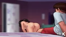 Reproducir Summersaga - anuncia su nuevo tatuaje y su kitty-cat e2 # 16