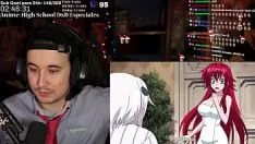चलाएँ H1gh sch00l dxd स्पेशलाइज्ड - yisuskrax