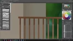 Reproducir Bien fuera | picarto | nightcooky - saga de verano (2021.12.20)