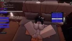 Reproducir Fucworld-beater hot cat missy en condominio roblox