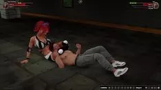 Play Pollardy toy vs gigi (unassisted fighter aircraft 3d)