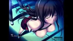 Afspelen Geplaatst godin heilige man heilige man rij omhoog 061 yuri maishima strak funambulisme versterving pis