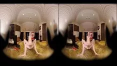 Play Sexwishreal number-vr origin vr220 60 fps electrocutionholy manvr