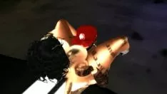 Play Imvu "creesea usher" wax trot