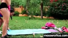 Reproduzir Hot tribade gatinho-gato derrota 20