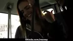 Play Money works her wander a hone guy 12