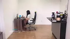 Play Cammissy afrodite rj &eacute accent; espiada por peeping tom e acaba dando pra ele afroditerj.com