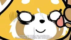 Jouer La vue de Retsuko - Légendes espagnoles