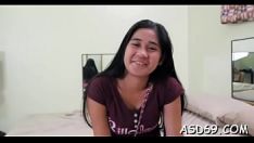 Putar Orang yang dicintai libido maya mendapat tarian bantingan kasar